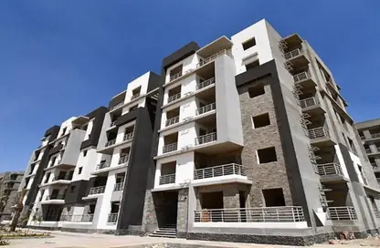 Apartment - 3 Bedrooms - 2 Bathrooms for sale in Jannat October - 6 October Compounds - 6 October City - Giza