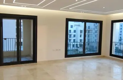 Apartment - 3 Bedrooms - 4 Bathrooms for rent in O West - 6 October Compounds - 6 October City - Giza