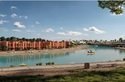 شقة - 2 غرف نوم - 2 حمامات للبيع في جزر توبان - الجونة - الغردقة - محافظة البحر الاحمر