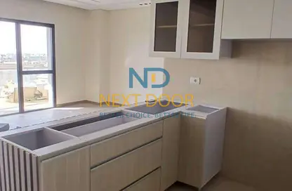 Apartment - 2 Bedrooms - 3 Bathrooms for rent in Villette - 5th Settlement Compounds - The 5th Settlement - New Cairo City - Cairo
