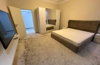 شقة - 2 غرف نوم - 2 حمامات للايجار في بالم هيلز بالم باركس - وصلة دهشور الجنوبية - مدينة 6 أكتوبر - الجيزة شقة - 2 غرف نوم - 2 حمامات للايجار في بالم هيلز بالم باركس - وصلة دهشور الجنوبية - مدينة 6 أكتوبر - الجيزة