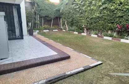 فيلا - 4 غرف نوم - 4 حمامات للايجار في امتداد الرحاب - الرحاب - مدينة القاهرة الجديدة - القاهرة