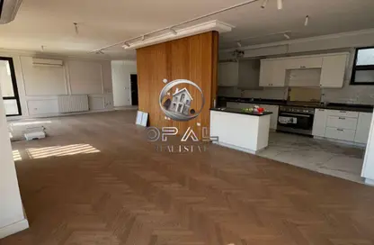 Duplex - 2 Bedrooms - 3 Bathrooms for rent in Westown - Sheikh Zayed Compounds - Sheikh Zayed City - Giza