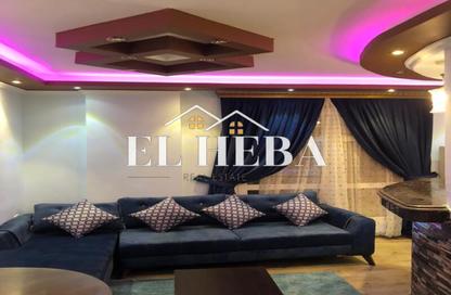 Apartment - Studio - 1 Bathroom for rent in Madinaty - Cairo