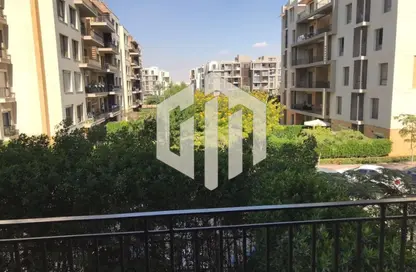 Apartment - 2 Bedrooms - 3 Bathrooms for rent in Eastown - 5th Settlement Compounds - The 5th Settlement - New Cairo City - Cairo