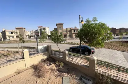 Villa - 5 Bedrooms - 6 Bathrooms for sale in Palm Hills Katameya Extension - 5th Settlement Compounds - The 5th Settlement - New Cairo City - Cairo