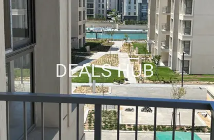 Chalet - 1 Bedroom - 2 Bathrooms for sale in Marassi - Sidi Abdel Rahman - North Coast