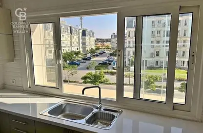 iVilla - 4 Bedrooms - 3 Bathrooms for sale in Mountain View iCity - 5th Settlement Compounds - The 5th Settlement - New Cairo City - Cairo
