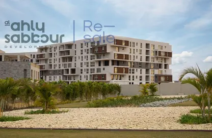 شقة - 4 غرف نوم - 3 حمامات للبيع في أليري - ذا سيتي اوف اوديسا - كمبوندات مدينة المستقبل - مدينة المستقبل - القاهرة