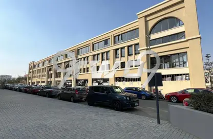 مساحات مكتبية - استوديو للبيع في ميفيدا - كمبوندات التجمع الخامس - التجمع الخامس - مدينة القاهرة الجديدة - القاهرة