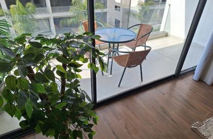 Apartment - 2 Bedrooms - 2 Bathrooms for rent in Lake View - 5th Settlement Compounds - The 5th Settlement - New Cairo City - Cairo