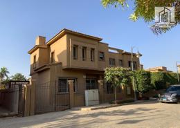 Villa - 5 bedrooms - 5 bathrooms for للبيع in Paradise - Ext North Inves Area - New Cairo City - Cairo Villa - 5 bedrooms - 5 bathrooms for للبيع in Paradise - Ext North Inves Area - New Cairo City - Cairo