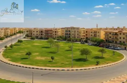 Apartment - 4 Bedrooms - 4 Bathrooms for sale in El Banafseg 6 - El Banafseg - New Cairo City - Cairo