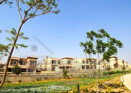 Villa - 5 bedrooms - 6 bathrooms for للبيع in Katameya Hills - 5th Settlement Compounds - The 5th Settlement - New Cairo City - Cairo