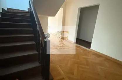 دوبلكس - 3 غرف نوم - 3 حمامات للايجار في بروميناد القاهرة الجديدة - كمبوندات التجمع الخامس - التجمع الخامس - مدينة القاهرة الجديدة - القاهرة