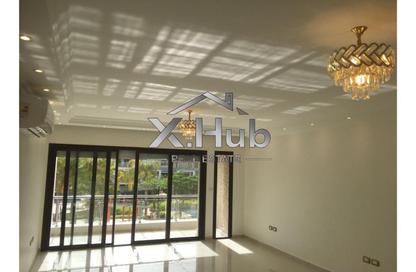 Apartment - 3 Bedrooms - 4 Bathrooms for rent in One 16 - Sheikh Zayed Compounds - Sheikh Zayed City - Giza