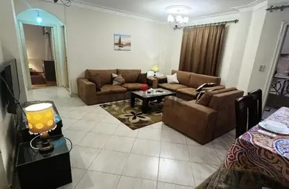 شقة - 2 غرف نوم - 2 حمامات للايجار في ريتاج - المستثمرين الجنوبية - مدينة القاهرة الجديدة - القاهرة