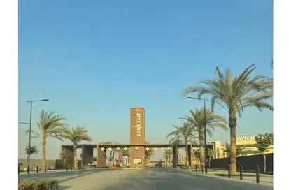 Apartment - 3 Bedrooms - 3 Bathrooms for sale in Sodic East - 6th District - New Heliopolis - Cairo
