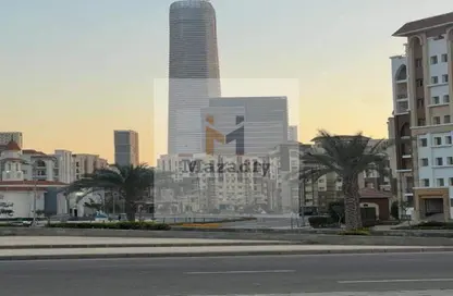 Villa - 5 Bedrooms - 5 Bathrooms for sale in Celia - New Capital Compounds - New Capital City - Cairo