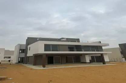 فيلا - 6 غرف نوم - 6 حمامات للبيع في بالم هيلز نيو كايرو - كمبوندات التجمع الخامس - التجمع الخامس - مدينة القاهرة الجديدة - القاهرة