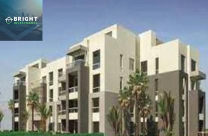 Apartment - 3 Bedrooms - 3 Bathrooms for sale in Palm Parks   Palm Hills - South Dahshur Link - 6 October City - Giza