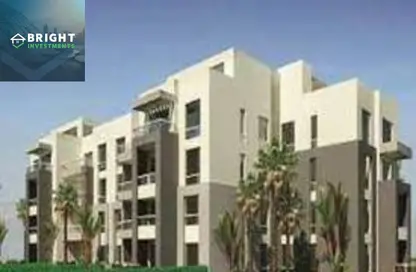 Duplex - 3 Bedrooms - 3 Bathrooms for sale in Palm Parks   Palm Hills - South Dahshur Link - 6 October City - Giza