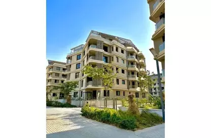 Apartment - 4 Bedrooms - 3 Bathrooms for sale in Badya Palm Hills - 6 October Compounds - 6 October City - Giza