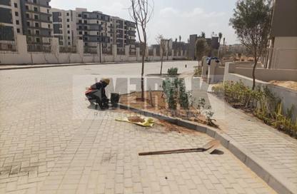 شقة - 2 غرف نوم - 2 حمامات للبيع في فينشي - كمبوندات العاصمة الإدارية الجديدة - العاصمة الإدارية الجديدة - القاهرة