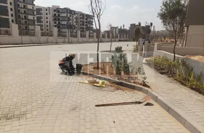 شقة - 2 غرف نوم - 2 حمامات للبيع في فينشي - كمبوندات العاصمة الإدارية الجديدة - العاصمة الإدارية الجديدة - القاهرة