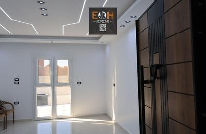 Apartment - 2 Bedrooms - 1 Bathroom for sale in Al Ahyaa District - Hurghada - Red Sea