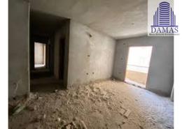 شقة - 3 غرف نوم - 2 حمامات for للبيع in بيت الوطن - التجمع الخامس - مدينة القاهرة الجديدة - القاهرة