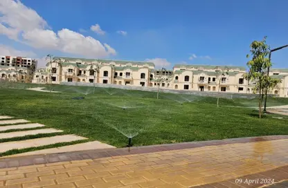 Duplex - 4 Bedrooms - 5 Bathrooms for sale in L'avenir - Mostakbal City Compounds - Mostakbal City - Future City - Cairo