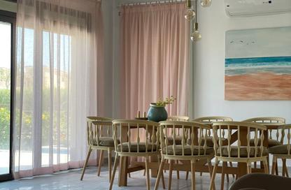Twin House - 4 Bedrooms - 4 Bathrooms for sale in Caesar - Qesm Marsa Matrouh - North Coast