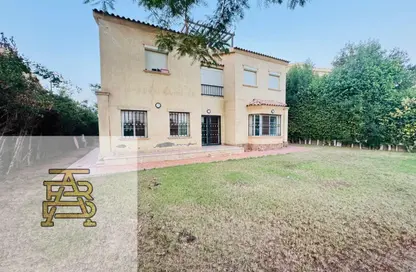 فيلا - 4 غرف نوم - 4 حمامات للبيع في مدينتي - القاهرة