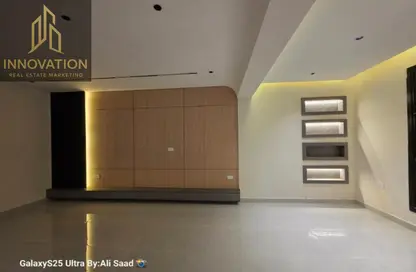 Apartment - 3 Bedrooms - 3 Bathrooms for sale in Gate 4 - Mena - Hadayek El Ahram - Giza Apartment - 3 Bedrooms - 3 Bathrooms for sale in Gate 4 - Mena - Hadayek El Ahram - Giza