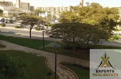 Apartment - 3 Bedrooms - 1 Bathroom for sale in Madinaty - Cairo