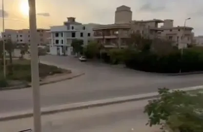 Apartment - 3 Bedrooms - 4 Bathrooms for sale in 8th District - Sheikh Zayed City - Giza Apartment - 3 Bedrooms - 4 Bathrooms for sale in 8th District - Sheikh Zayed City - Giza