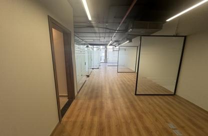Office Space - Studio - 1 Bathroom for rent in The Polygon - Sheikh Zayed Compounds - Sheikh Zayed City - Giza