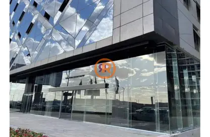 Office Space - Studio - 1 Bathroom for sale in One Kattameya - El Katameya Compounds - El Katameya - New Cairo City - Cairo Office Space - Studio - 1 Bathroom for sale in One Kattameya - El Katameya Compounds - El Katameya - New Cairo City - Cairo