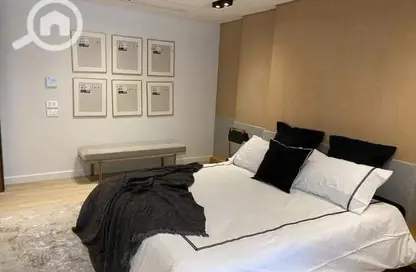 Hotel Apartment - Studio - 2 Bathrooms for sale in Cornish El Nile St. - Maadi - Hay El Maadi - Cairo