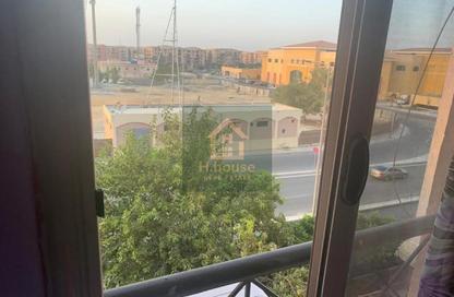 Apartment - 3 Bedrooms - 3 Bathrooms for rent in Om Kalthoum St. - Rehab City Third Phase - Al Rehab - New Cairo City - Cairo