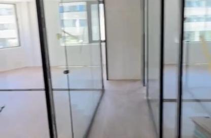 Office Space - Studio - 1 Bathroom for rent in The portal - Beverly Hills - Sheikh Zayed Compounds - Sheikh Zayed City - Giza