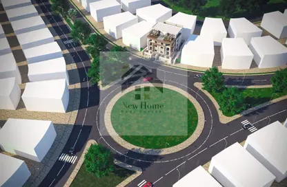 Apartment - 3 Bedrooms - 1 Bathroom for sale in New Narges - New Cairo City - Cairo