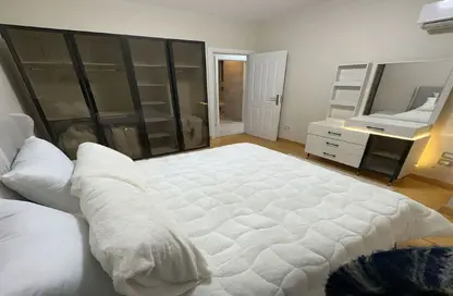 دوبلكس - 3 غرف نوم - 3 حمامات للايجار في ويستاون - كمبوندات الشيخ زايد - الشيخ زايد - الجيزة