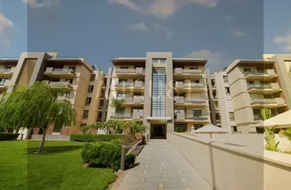 Apartment - 3 Bedrooms - 2 Bathrooms for sale in Azad - 5th Settlement Compounds - The 5th Settlement - New Cairo City - Cairo