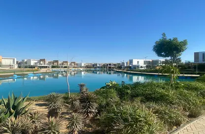 تاون هاوس - 5 غرف نوم - 5 حمامات للبيع في سي شيل - سيدي عبد الرحمن - الساحل الشمالي