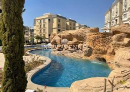 iVilla - 4 bedrooms for للبيع in Mountain View Hyde Park - 5th Settlement Compounds - The 5th Settlement - New Cairo City - Cairo