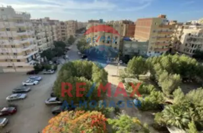 Villa - 4 Bedrooms - 3 Bathrooms for rent in 5th District - 6 October City - Giza