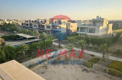فيلا - 5 غرف نوم - 5 حمامات للبيع في ذا كراون - طريق مصر اسكندرية الصحراوي - مدينة 6 أكتوبر - الجيزة