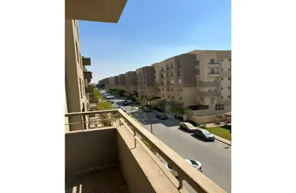 شقة - 3 غرف نوم - 2 حمامات للبيع في سكوير - كمبوندات التجمع الخامس - التجمع الخامس - مدينة القاهرة الجديدة - القاهرة